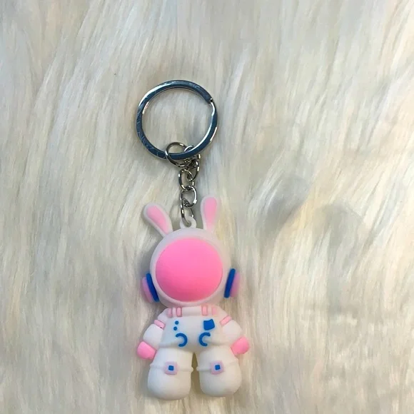 Pick any two keychains for $6 - Picture 1 of 1